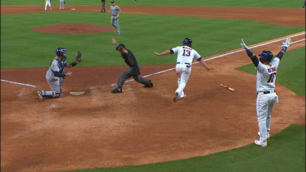 Yankees buck trend, comfortably beat good Astros team by 4-0 score -  Pinstripe Alley