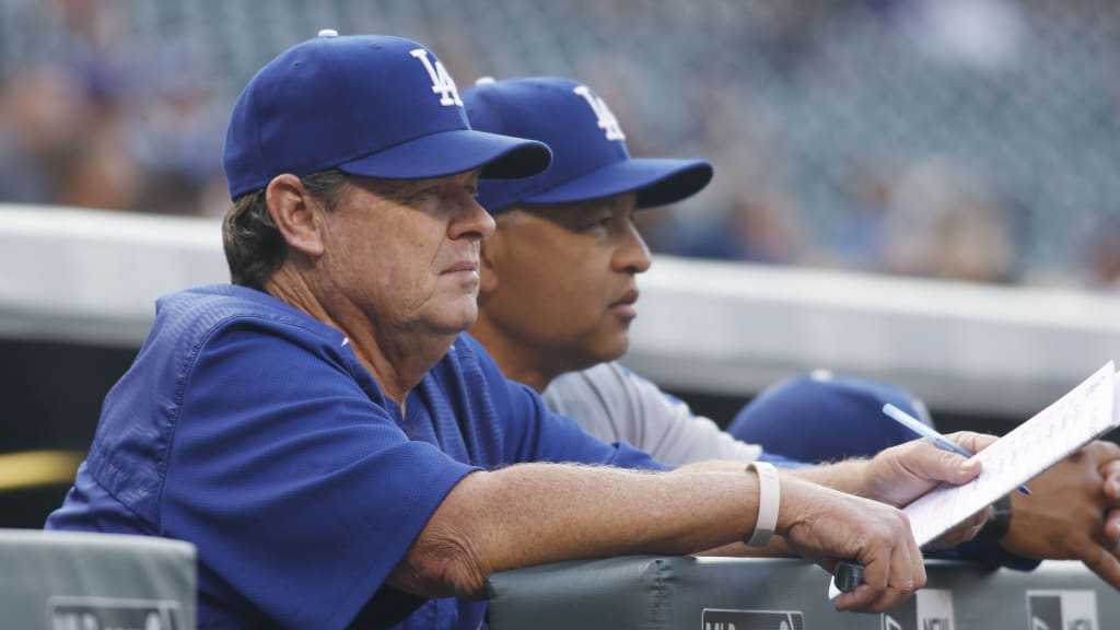 Dodgers News: Rick Honeycutt Confident Mark Prior Will Succeed As Pitching  Coach