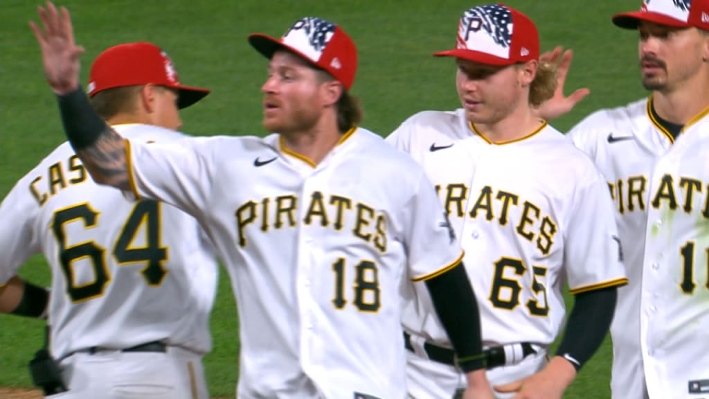 Pittsburgh Pirates: Clutchest Seasons in Franchise History