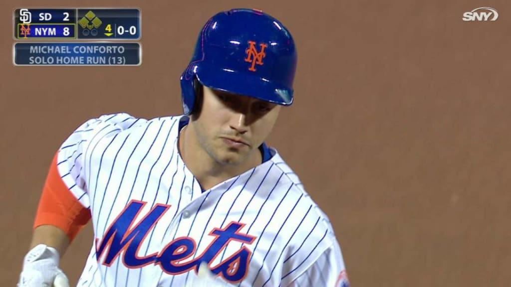 This Week in Mets: Is this Michael Conforto's last week in a Mets uniform?  - The Athletic