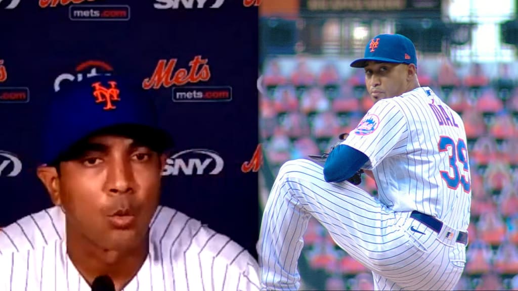 It's really heartbreaking': Mets teammates react to Edwin Díaz's