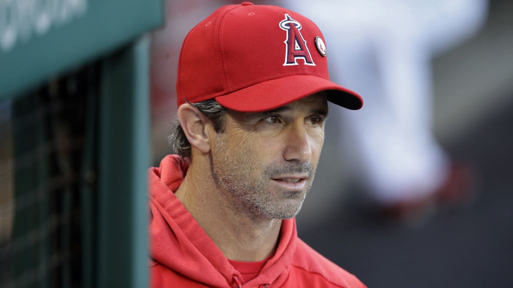 Brad Ausmus