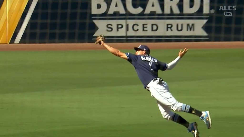 The Rays still miss Willy Adames, but they are a better team today