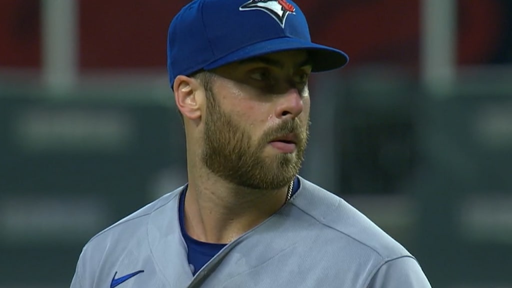 Blue Jays Anthony Bass apologizes for anti-LGBTQ2S+ post