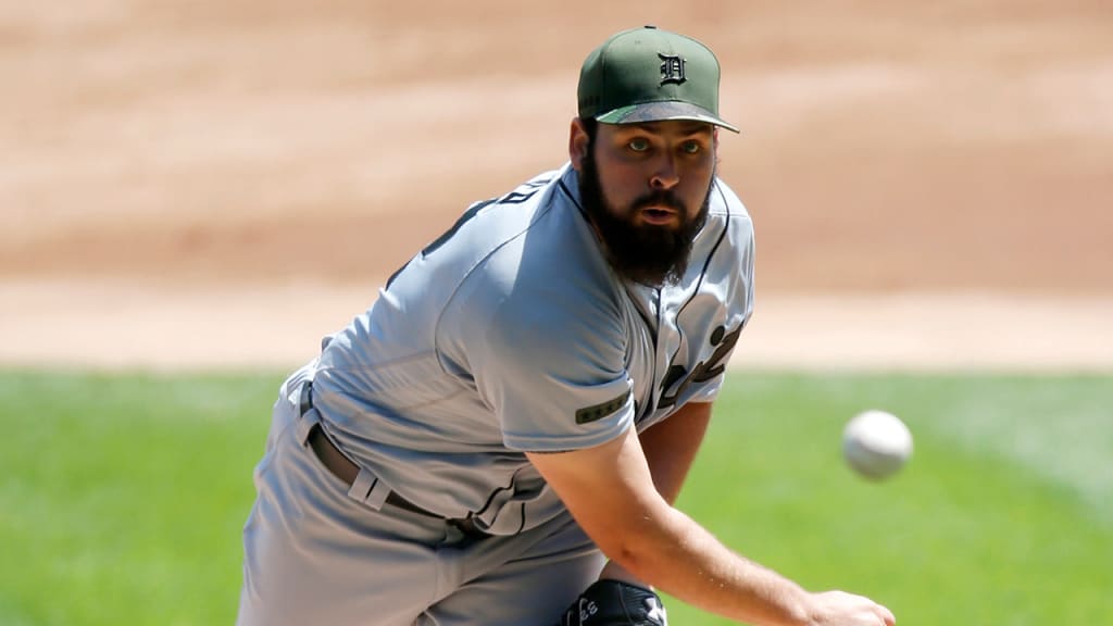 Michael Fulmer