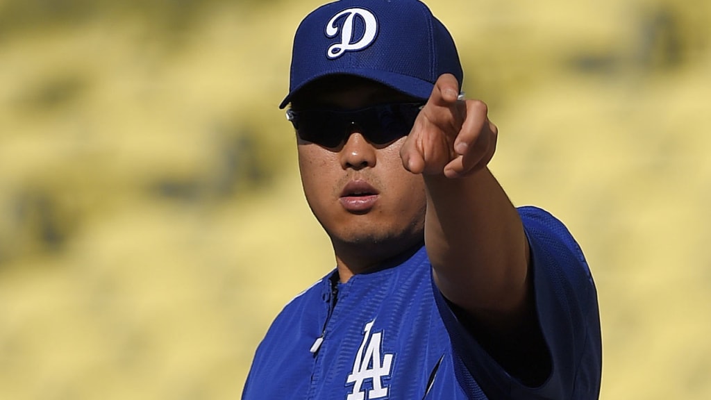 Hyun Jin Ryu has Tommy John surgery, 2023 season in question