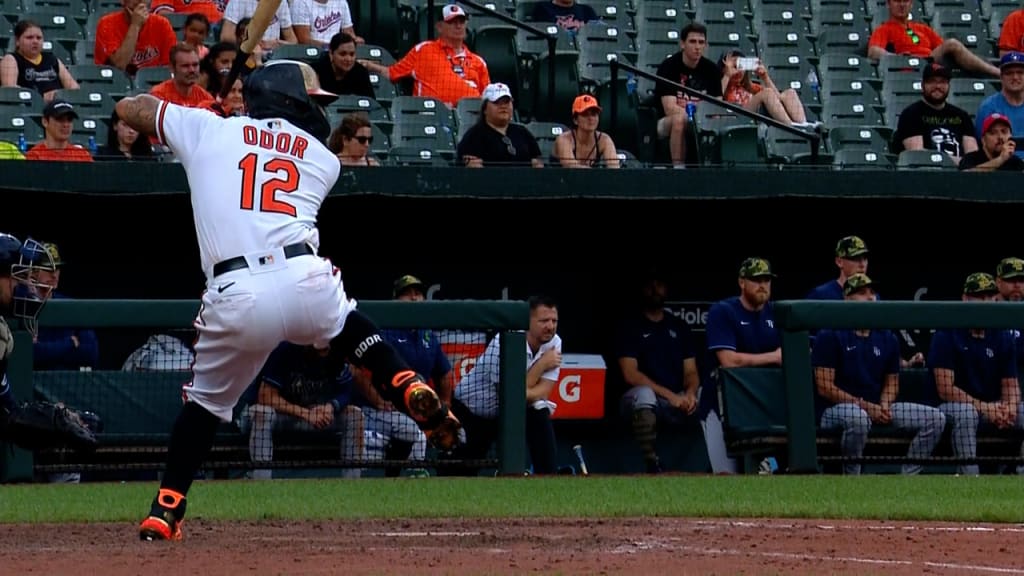 Rougned Odor Stays Hot as Baltimore Orioles Defeat Boston Red Sox, 4-2 -  Fastball
