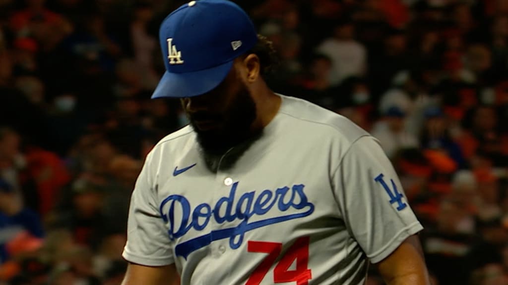 Dodgers Trade for Impact Reliever? Why LA Loses Many Close Games, LA  Unveils New City Connect Hats! 