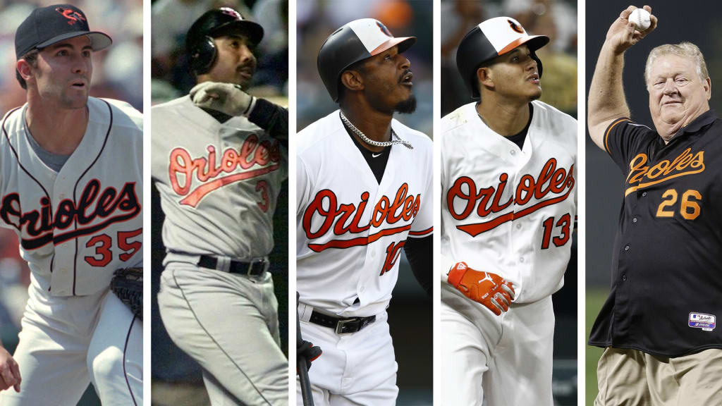 Baltimore Orioles: Ranking the Top 5 Hats and Uniforms in Orioles