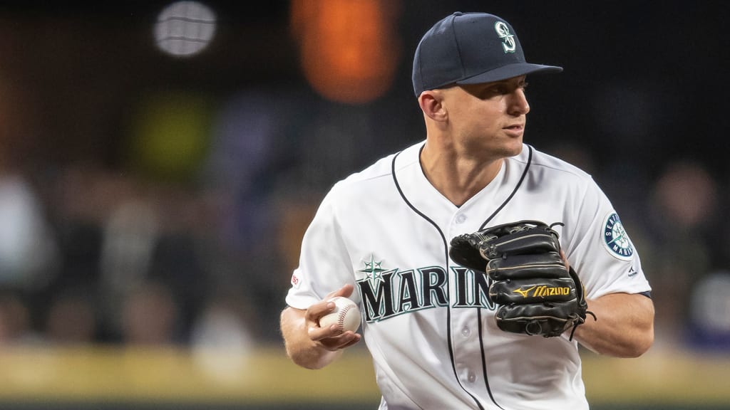 Kyle Seager retirement: Mariners third baseman is calling it a