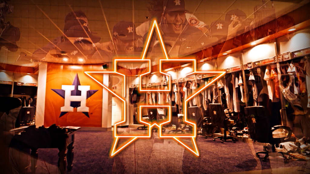 Get caught up with the Astros