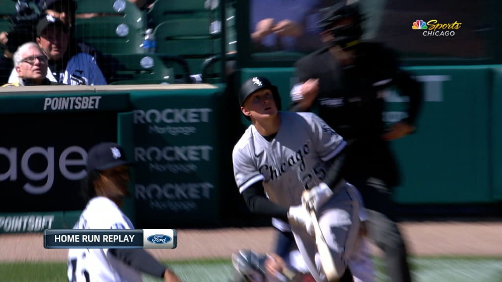 Tim Anderson spark a potential USA comeback against Mexico with an RBI  double