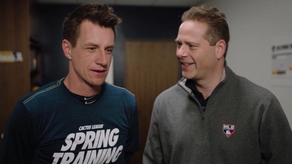 Counsell on 2018 season success
