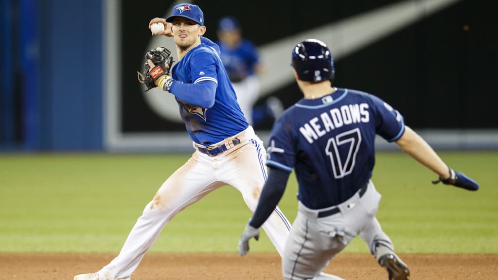 Top 10 2B Right Now: Biggio
