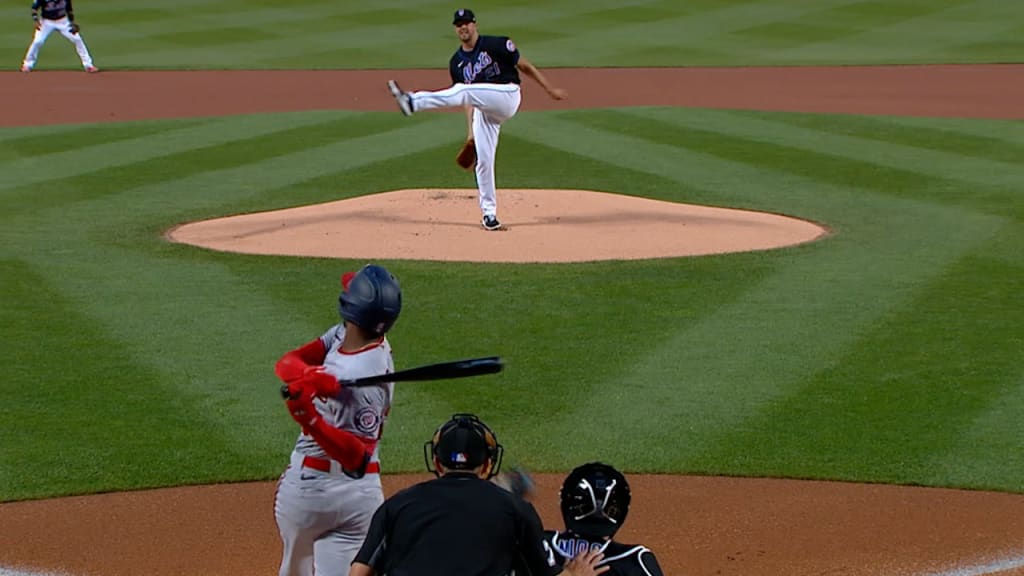 Nationals 4, Mets 1 —Mets fall to Nationals for second straight night -  Amazin' Avenue