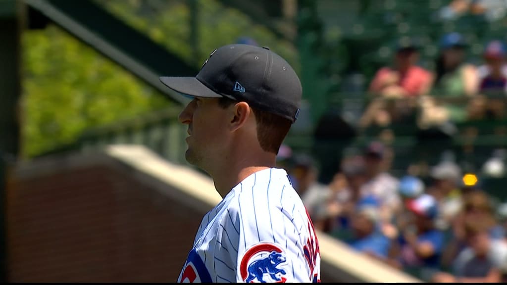 Cubs' Kyle Hendricks to throw bullpen in Chicago to hone mechanics -  Chicago Sun-Times