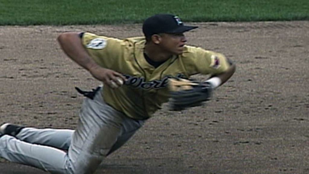Cabrera shines in Futures Game
