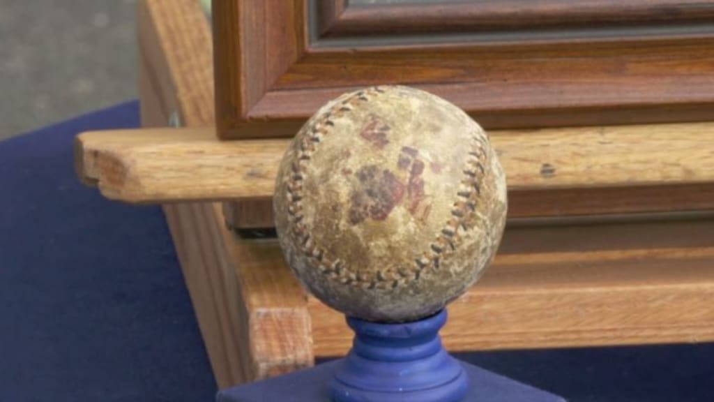 Qual é o mais curto homerun já atingido?