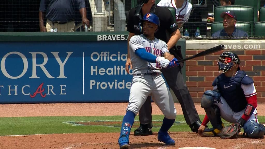 Francisco Lindor makes change in effort to break out of slump