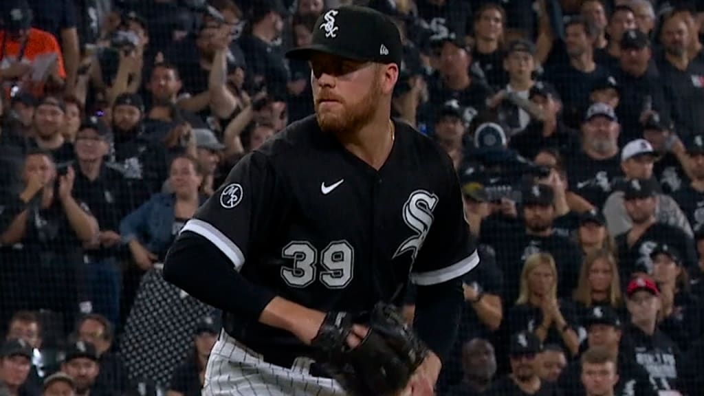 The 'top-five best pitch in the game' that White Sox reliever Aaron Bummer  learned at Applebee's - The Athletic