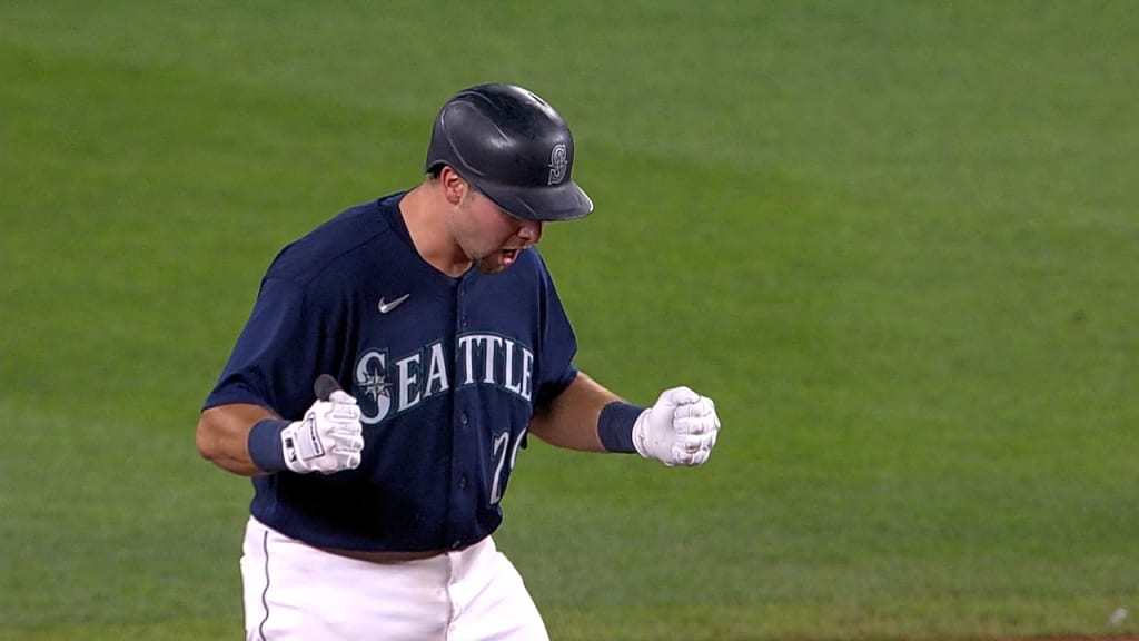Julio Rodríguez and Robbie Ray power Mariners to 2-1 win over A's - Seattle  Sports