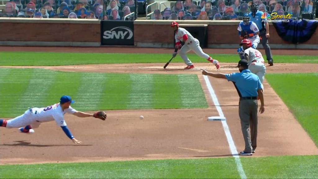 Segura's bases-clearing double
