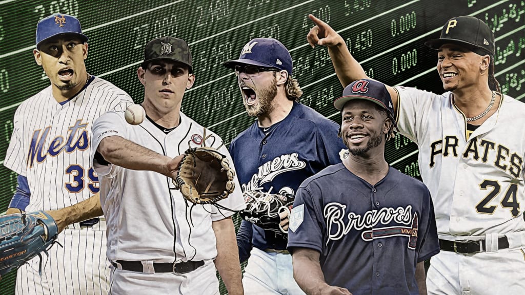 Will pitchers bring the most heat ever in 2019? Not so fast - ESPN