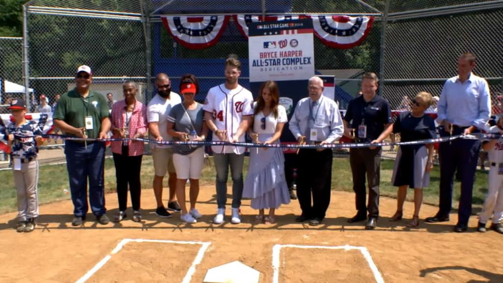 Umpires - Reston Herndon Little League