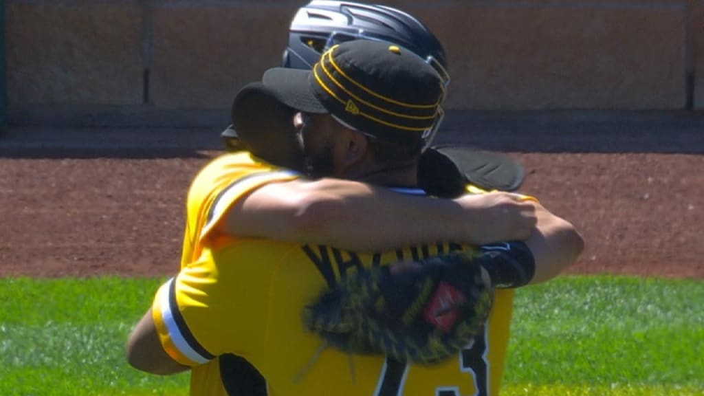 Pirates' Felipe Vazquez Selected To National League All-Star Team - CBS  Pittsburgh