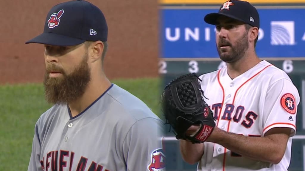Astros vs. Indians ALDS matchups: Second base