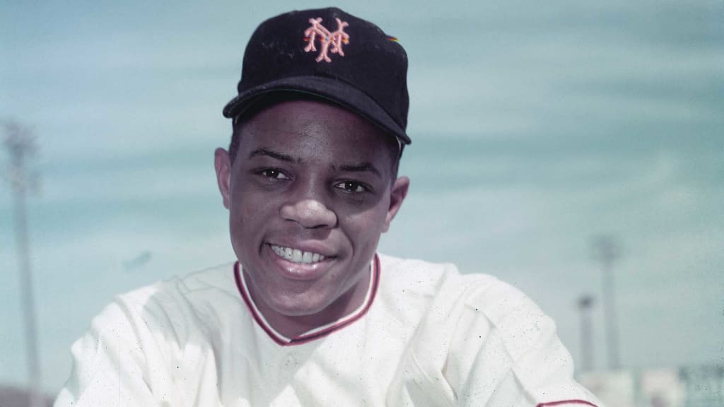 The True Story of Willie Mays's Signing – Society for American