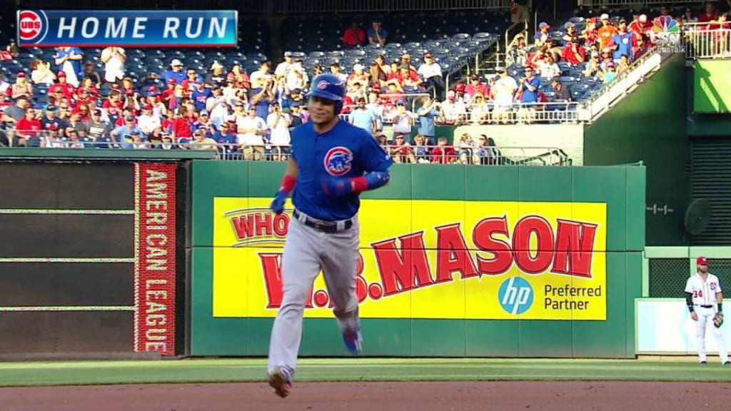 2023 Free Agent Profile: Willson Contreras