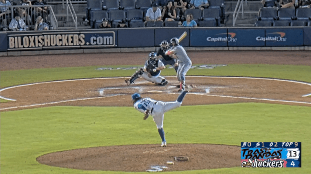 Los Angeles Angels 2023 Top 30 Prospects — Prospects Live