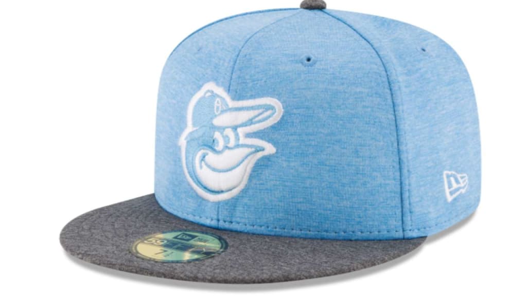 MLB Father's Day 2023 59Fifty Fitted Hat Collection by MLB x New Era