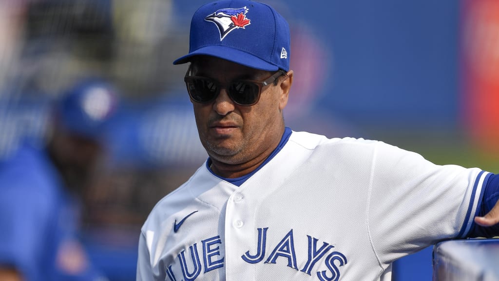 The Blue Jays are dealing with two losses to the Rays, personal issues.