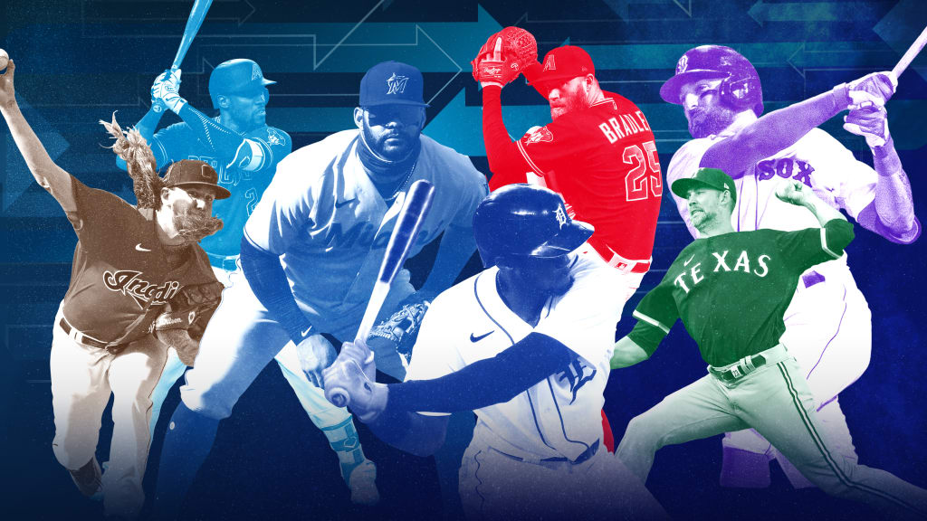 Mlb trades 2020 discount