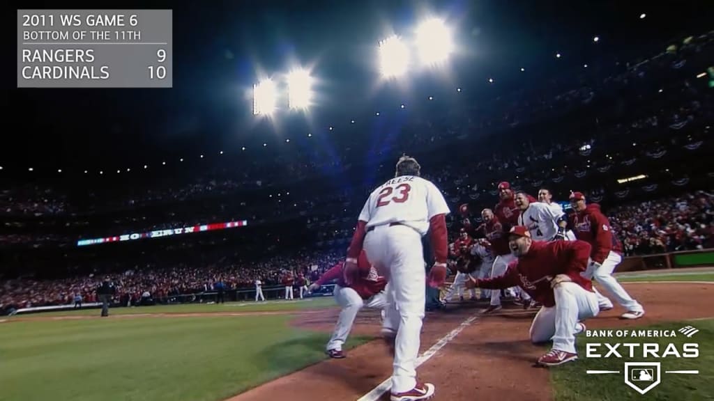 Things got wild & crazy at the Big A in Angels' 9-6 comeback win