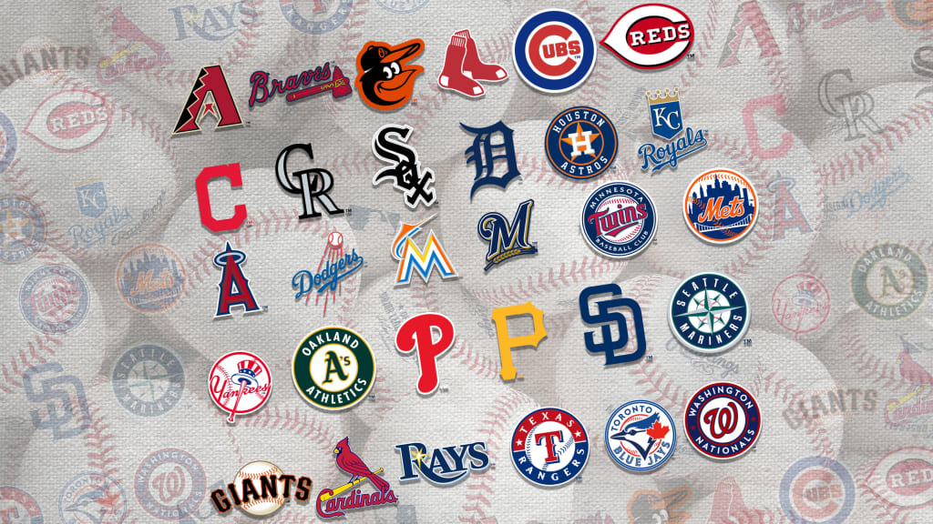 Cập nhật hơn 53 về california MLB teams mới nhất  cdgdbentreeduvn