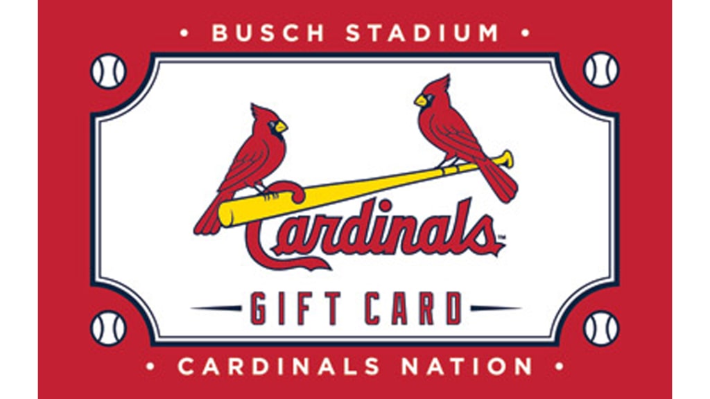 St. Louis Cardinals Spring Training Gift Guide