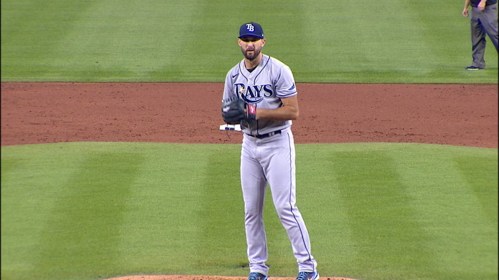 Michael Wacha #52 Kansas City Royals at Boston Red Sox September