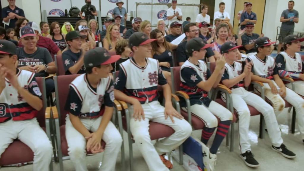 Historic Bowman Field capacity: MLB Little League classic attendance