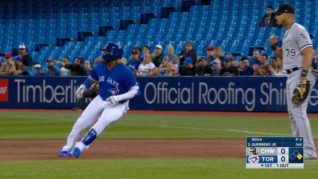 Rogers Centre: Breaking Down the MLB's Most Intense Place to Play