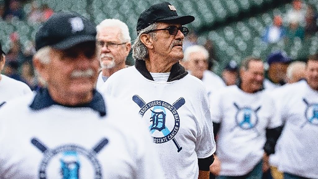 BCBSM and Detroit Tigers Celebrate Children's Health with Annual Kids  Opening Day, Invite Nearly 200 Kids for Special Experience