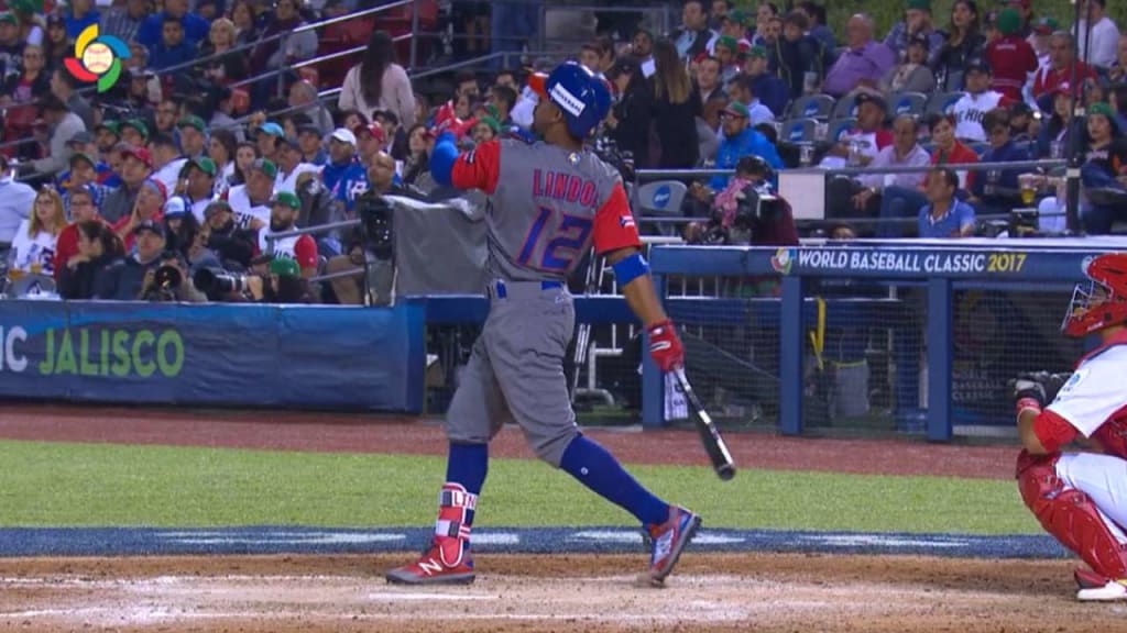 Yadier Molina propels Puerto Rico at WBC, with help from big-league  brothers - The Athletic