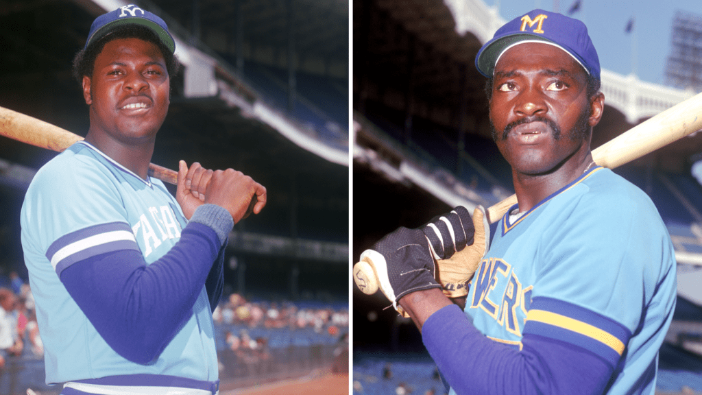 1977: Despicable thievery of Royals' uniforms leads to Brewer-on