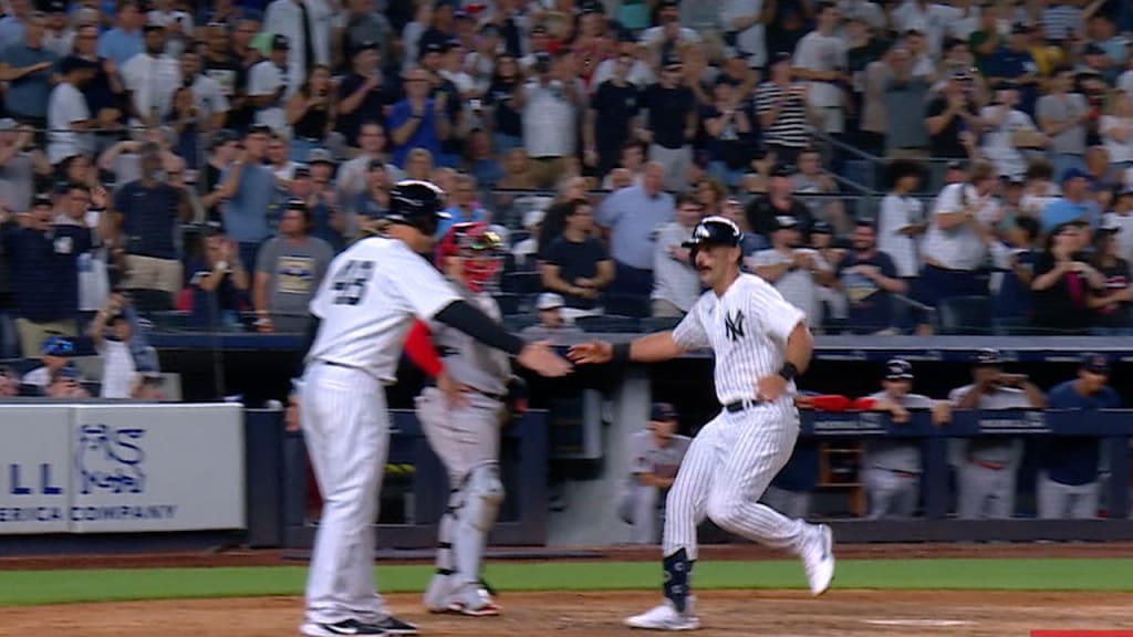 Matt Carpenter makes Yankees history after two more homers vs Cubs