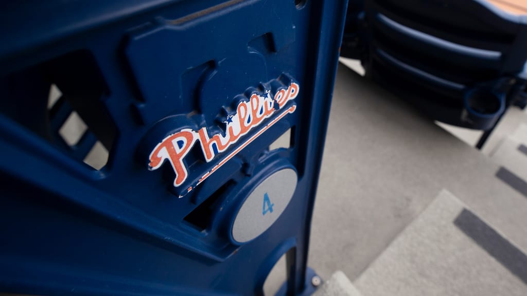 Phillies team store to re-open with new guidelines on July 6