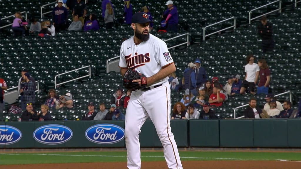 Shoemaker's two scoreless innings