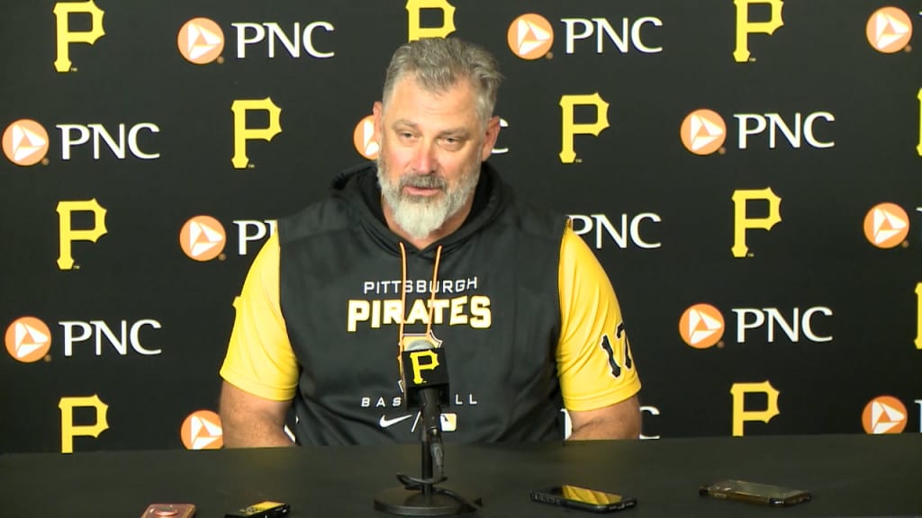 Get ready for July 4 with Pittsburgh Pirates gear