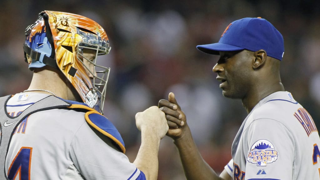 Best masks in baseball history